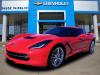 2019 Chevrolet Corvette