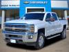 2015 Chevrolet Silverado 2500HD