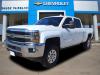 2016 Chevrolet Silverado 2500HD