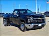 2025 Chevrolet Silverado 3500HD