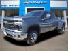 2025 Chevrolet Silverado 3500HD