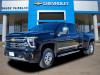 2025 Chevrolet Silverado 3500HD