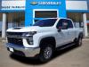 2023 Chevrolet Silverado 2500HD