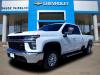 2023 Chevrolet Silverado 2500HD