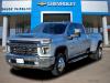 2021 Chevrolet Silverado 3500HD