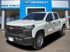 2024 Chevrolet Colorado