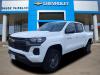 2024 Chevrolet Colorado