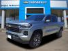 2024 Chevrolet Colorado