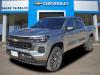 2024 Chevrolet Colorado