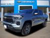 2024 Chevrolet Colorado