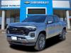 2025 Chevrolet Colorado