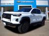 2024 Chevrolet Colorado