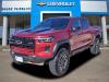 2024 Chevrolet Colorado