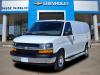 2023 Chevrolet Express