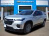 2022 Chevrolet Traverse