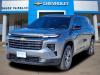 2025 Chevrolet Traverse