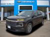 2025 Chevrolet Traverse