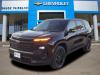 2025 Chevrolet Traverse