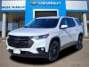 2021 Chevrolet Traverse