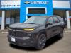 2025 Chevrolet Traverse