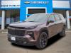 2025 Chevrolet Traverse