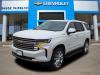 2024 Chevrolet Tahoe