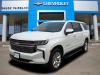 2021 Chevrolet Suburban