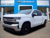 2022 Chevrolet Silverado 1500 Limited