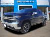 2022 Chevrolet Silverado 1500 Limited