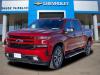 2022 Chevrolet Silverado 1500 Limited