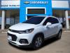 2020 Chevrolet Trax