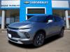 2025 Chevrolet Blazer