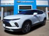 2025 Chevrolet Blazer