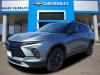 2025 Chevrolet Blazer