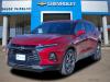 2019 Chevrolet Blazer