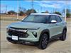 2025 Chevrolet Trailblazer