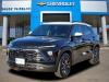 2025 Chevrolet Trailblazer