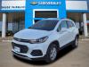 2020 Chevrolet Trax