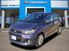 2017 Chevrolet Spark