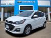 2021 Chevrolet Spark