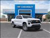 2024 Chevrolet Colorado