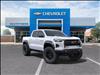 2024 Chevrolet Colorado