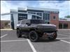 2025 GMC HUMMER EV