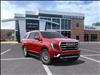 2025 GMC Yukon