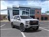 2024 GMC Yukon