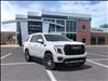 2025 GMC Yukon