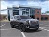 2024 GMC Yukon XL