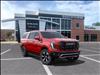 2025 GMC Yukon XL