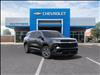 2024 Chevrolet Traverse