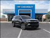 2024 Chevrolet Traverse